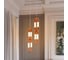 Светильник Arlight SP-AMPIRIUS-HANG-H610-L120-7W MIX 1шт 053461 2
