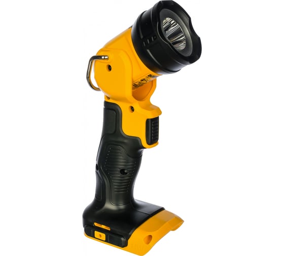 Аккумуляторный фонарь DEWALT DCL 040