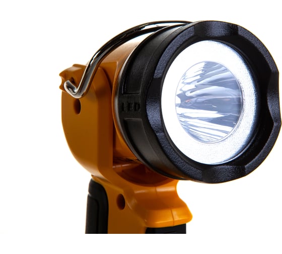Аккумуляторный фонарь DEWALT DCL 040
