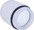 Светильник Uniel UWL-K02R 60W/E27 IP65 BLACK UL-00013473 8