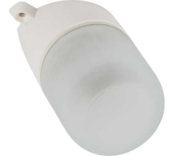 Светильник Uniel UWL-K02R 60W/E27 IP65 WHITE UL-00013474 1