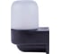 Светильник Uniel UWL-K03R 60W/E27 IP65 BLACK UL-00013475 5