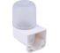Светильник Uniel UWL-K03R 60W/E27 IP65 WHITE UL-00013476 5