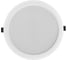 Светильник Volpe ULM-Q237 24W/4000K WHITE UL-00013165 3