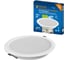 Светильник Volpe ULM-Q237 24W/6500K WHITE UL-00013166 6
