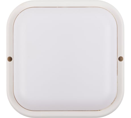 Светильник Volpe ULW-Q229 18W/4000K IP65 WHITE UL-00013190