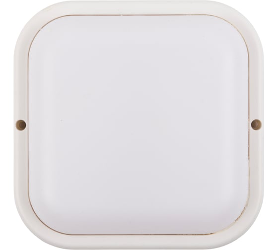 Светильник Volpe ULW-Q229 18W/4000K IP65 WHITE UL-00013190 1