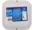 Светильник Volpe ULW-Q229 18W/6500K IP65 WHITE UL-00013191 6