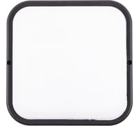 Светильник Volpe ULW-Q229 24W/4000K IP65 BLACK UL-00013195