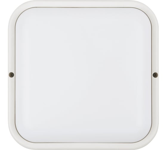 Светильник Volpe ULW-Q229 24W/6500K IP65 WHITE UL-00013193 1