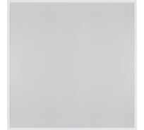 Потолочный светодиодный светильник Uniel универсальный 36W/6500К IP40 UNIVERSAL WHITE ULP-6060 UL-00004587