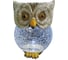Садовый светильник на солнечной батарее Uniel GT160 OWL USL-S-813 UL-00007867 8