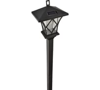 Садовый светильник на солнечной батарее Uniel PM1550 RETRO USL-S-185 UL-00007868