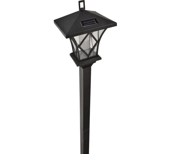 Садовый светильник на солнечной батарее Uniel PM1550 RETRO USL-S-185 UL-00007868