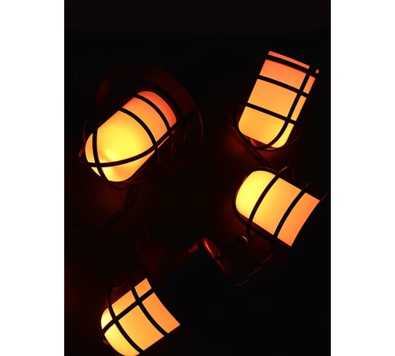 Садовый светильник на солнечной батарее Uniel PT2500 LANTERNS USL-S-121 UL-00006558