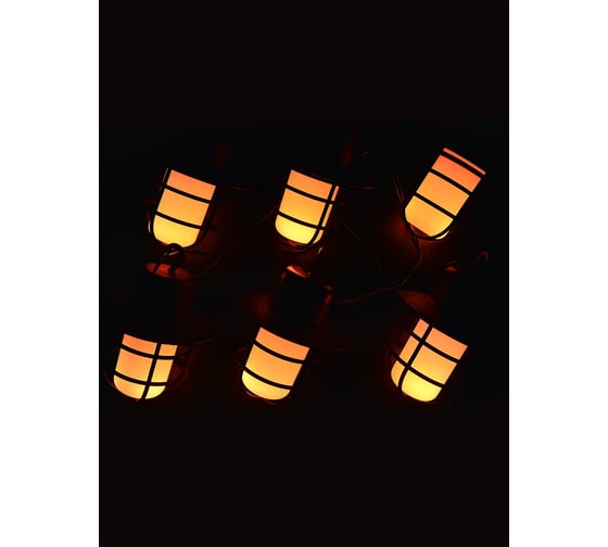 Садовый светильник на солнечной батарее Uniel PT2500 LANTERNS USL-S-121 UL-00006558