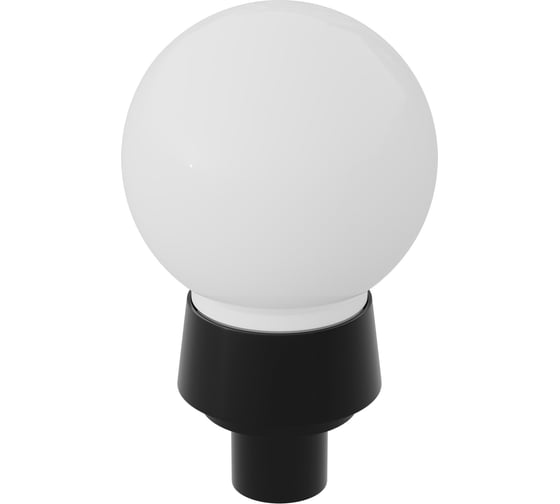 Светильник Apeyron НБП 01-60-004 УЗ 14-35, 220В, 50Гц, Е27, 60Вт, IP43, УХЛ4, O160 / 14-35 1