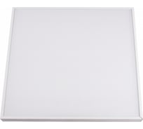 Светодиодный светильник DIORA Office Flat SE 30/3400 opal 3400лм 30Вт 6000K IP40 0.95PF 80Ra Kп<1 DOFSE30-O-6K