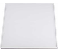 Светодиодный светильник DIORA Office IP65 38/4200 opal 4200лм 38Вт 3000K IP65 0.95PF 80Ra Кп<1 DO38IP65-O-3K