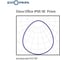 Светодиодный светильник DIORA Office IP65 SE 20/2800 prism 2800лм 20Вт 5000K IP65 0.95PF 80Ra DL Kп<1 DOSE20IP65-P-5K-DL 2