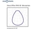 Светодиодный светильник DIORA Office IP65 SE 60/7400 microprism 7400лм 60Вт 4000K IP65 0.95PF 80Ra DL Kп<1 DOSE60IP65-MP-4K-DL 2