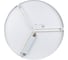Светильник светодиодный накладной Uniel ULO-K40A 60W/4000К/R60 IP40 WHITE UL-00012602 3