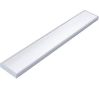 Светодиодный светильник DIORA NPO SE 40/4300 opal 4300лм 40Вт 4000K IP40 0.95PF 80Ra Kп<1 DNPOSE40-O-4K-N