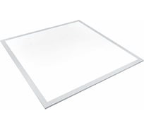 Светодиодный светильник DIORA Panel 30/3300 opal 3300лм 30Вт 4000K IP40 0.95PF 80Ra Kп<1 DP30-O-4K