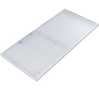 Светодиодный светильник DIORA Office SE Max 40/5800 prism 5800лм 40Вт 6000K IP40 0.95PF 80Ra Kп<1 DOSEM40-P-6K