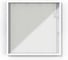 Светодиодный светильник DIORA Office SE Glass 50/6200 opal 6200лм 50Вт 3000K IP65 0.95PF 80Ra Kп<1 DOSEG50-O-3K 2