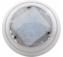 Светодиодный светильник DIORA ЖКХ 8/1000 1000лм 8Вт 5000K IP54 80Ra Кп<10 DJ8-5K