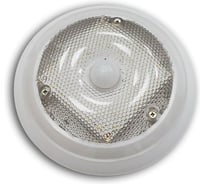 Светодиодный светильник DIORA ЖКХ GP 4/500 Авто 500лм 4Вт 4000K IP54 80Ra Кп<10 датчики освещенности, звука, движения DJ4-GP-Avto-4K