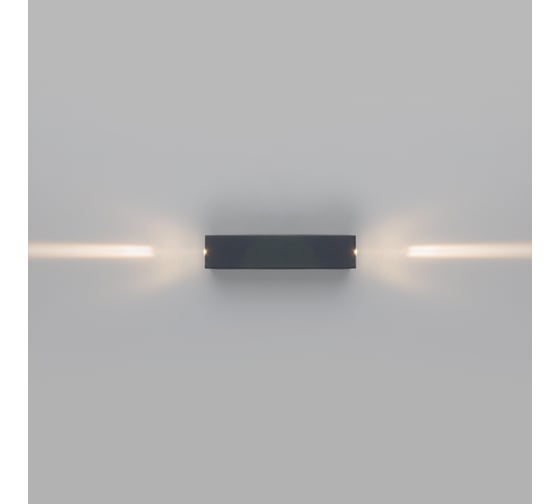 Садово-парковый светильник Elektrostandard 35136 W Blaze LED серый a057051
