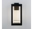Садово-парковый светильник Elektrostandard 1527 TECHNO LED чёрный a051855 5