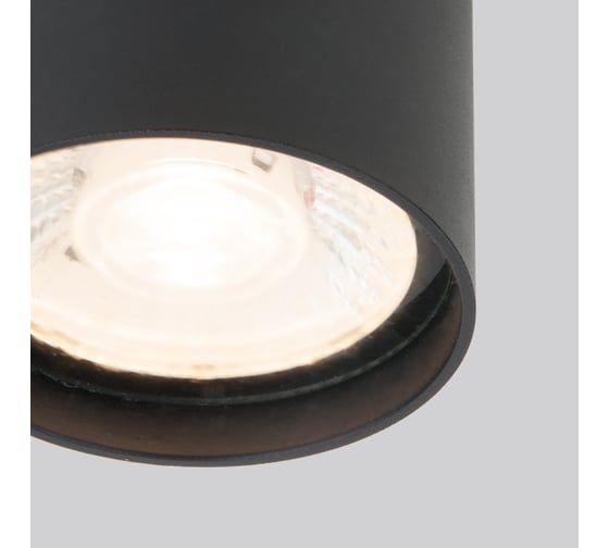 Садово-парковый светильник Elektrostandard 35132 H Light LED 2105 черный a056231