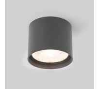 Садово-парковый светильник Elektrostandard 35132 H Light LED 2105 серый a056271