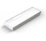 Светодиодный светильник DIORA NPO Glass Mini 19/2500 opal 2500лм 19Вт 6000K IP65 0.9PF 80Ra Kп<1 DNPOGMini19-O-6K 1
