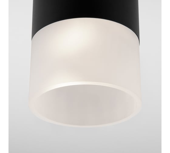 Садово-парковый светильник Elektrostandard 35139-H Light LED 2106 черный a057156