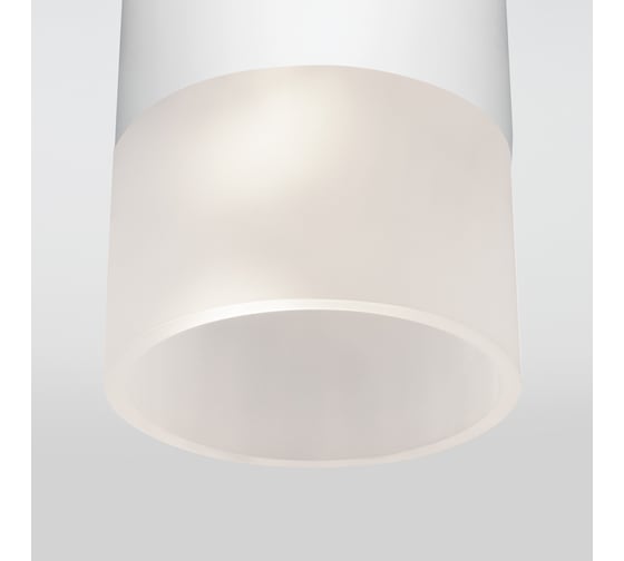 Садово-парковый светильник Elektrostandard 35139 H Light LED 2106 белый a057157