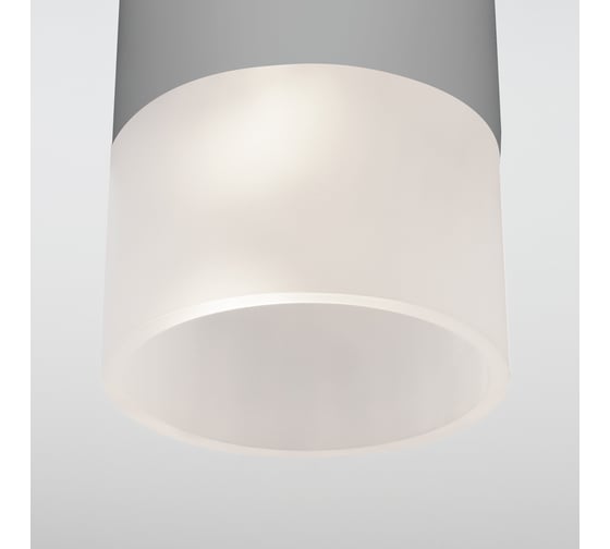 Садово-парковый светильник Elektrostandard 35139-H Light LED серый a057158