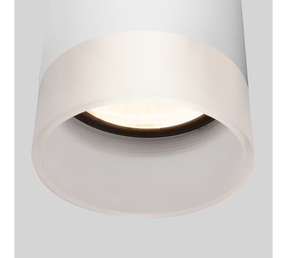 Садово-парковый светильник Elektrostandard 35140-H Light белый a057160