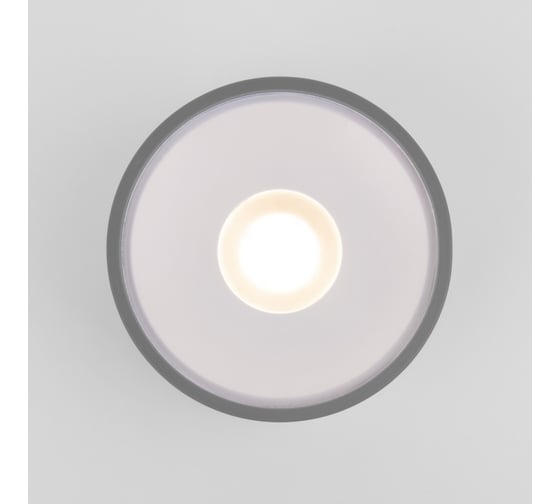 Садово-парковый светильник Elektrostandard 35141 H Light LED серый a057472