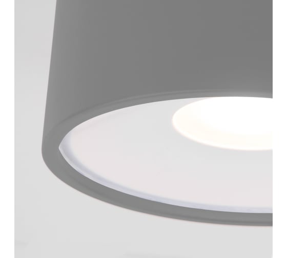 Садово-парковый светильник Elektrostandard 35141 H Light LED серый a057472