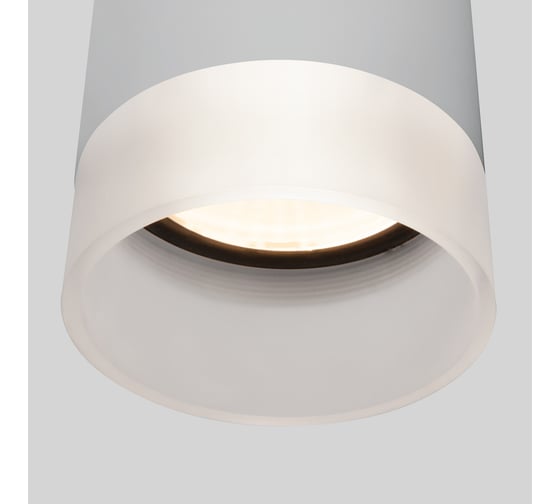 Садово-парковый светильник Elektrostandard 35140 H Light LED серый a057161