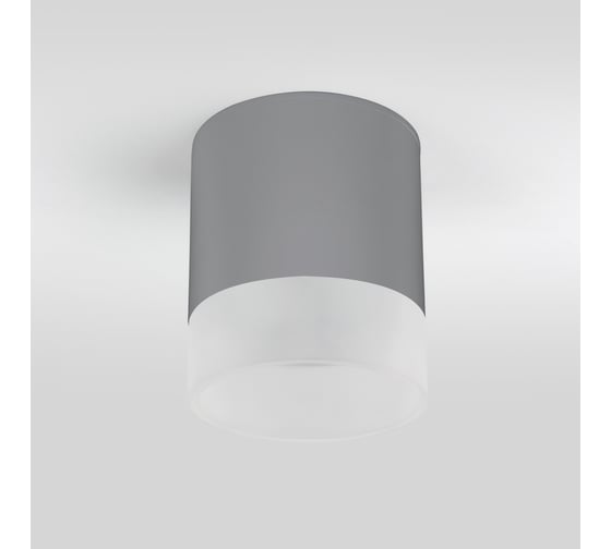 Садово-парковый светильник Elektrostandard 35140 H Light LED серый a057161