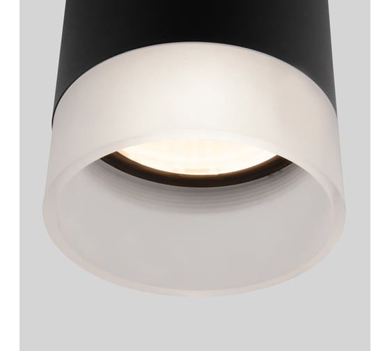 Садово-парковый светильник Elektrostandard 35140 H Light LED 2107 черный a057159