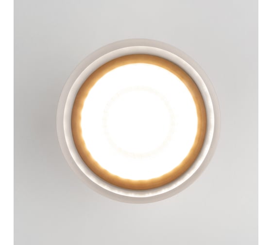 Садово-парковый светильник Elektrostandard 35140 H Light LED 2107 черный a057159