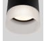 Садово-парковый светильник Elektrostandard 35140 H Light LED 2107 черный a057159 2