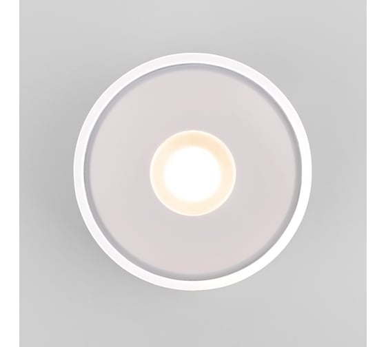Садово-парковый светильник Elektrostandard 35141 H Light LED белый a057471