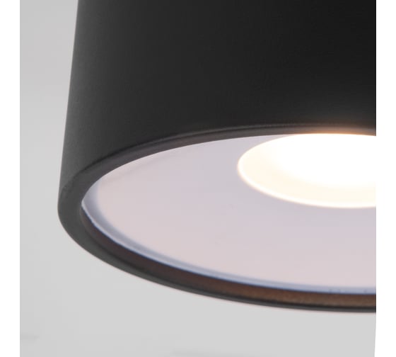 Садово-парковый светильник Elektrostandard 35141-H Light LED черный a057470